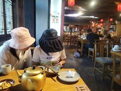 -印象鲵宴·张家界地标美食名片(溪布街店)