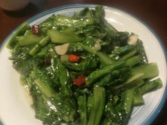 -觅山云南菜(泊富ICITY店)