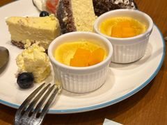 -济南香格里拉·咖啡泉自助餐厅