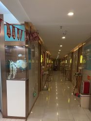 -华美国际月子会所(合生店)