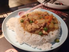 -烤匠麻辣烤鱼(环球中心店)