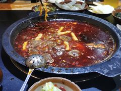 -麻大侠老火锅(巴国城店)