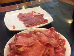 -情忆草原涮肉馆