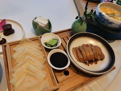 -松鹤楼·非遗·苏帮菜(融科店)