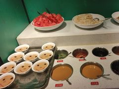-京悦南门涮羊肉·羊蝎子火锅(田林路店)