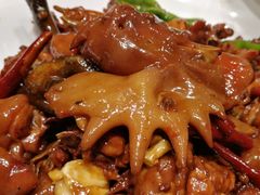 -梅飞酒家(名辉豪庭店)