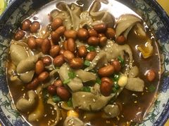 -川悦壹号·川菜(蠡溪路店)