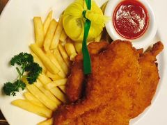 -宝莱纳餐厅(滨江店)