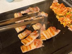 -韩时烤肉(枫蓝店)