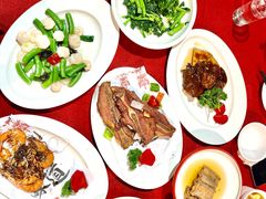 -宋园·金宴浙鲜馆(静安店)