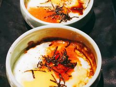 -西街夜油条·麻团包乌饭