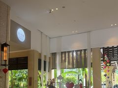 -西双版纳融创皇冠假日度假酒店