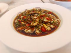 熟腌花蛤-顺味凤城(九六广场店)