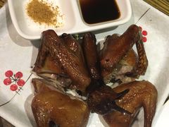 -广东道至正餐厅(区庄店)