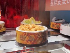 -龍歌自助小火锅(雨花台江南虹悦城店)