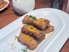 -阿明小菜·海鲜·上海菜(梅陇店)