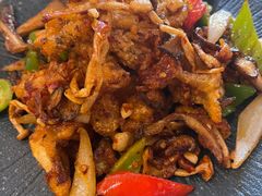 -玖月时尚泰式餐厅