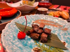 -大江户日本料理(吕厝店)