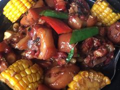 -米特.新派中国菜(锦绣江南店)