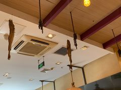 大堂-七八冷面·延边朝鲜族美食(欢乐谷店)