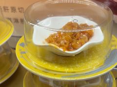 -争鲜回转寿司(浦东三钢里PLUS店)