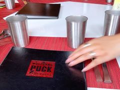 -WOLFGANG PUCK KITCHEN & BAR(迪士尼小镇店)