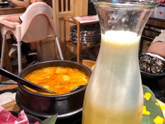 -九田家黑牛烤肉料理(太阳城店)