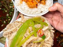 -易老妈蹄花.特色川菜(人民公园总店)