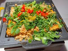 -今朝桃花醉川菜小酒馆(龙湖天街店)