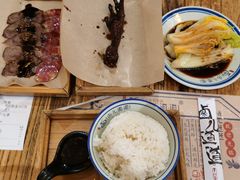 -卤儿道道(杭州大厦501店)