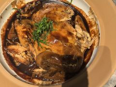 -宫燕府·京菜·烤鸭·淮扬菜(王府中心店)