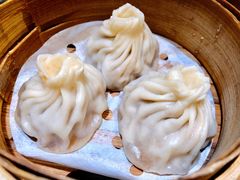 天王烤鸭包-南京大牌档(中关村店)