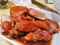 无锡酱排-王興記(中山路店)