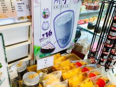 -吉悦蛋糕(建安街店)