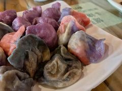 -宝源饺子(麦子店街店)