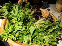 -芸山季·云南野生菌火锅(南翔印象城MEGA店)