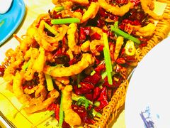 -大眼锅贴水饺(河东店)