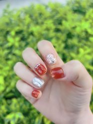 -StartNail美甲