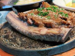 -蜜桃餐厅·伴山(绿宝广场店)