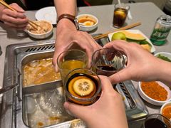 -海底捞火锅(奉化银泰店)