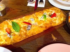 -1886德国汽车餐厅(福田星河COCO Park店)