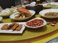 -启东小海鲜(庄先湾路1号店)