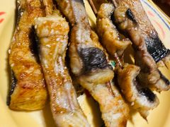-辉记炭烧海鲜大排档·老字号(福田店)
