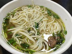 -郑家包子牛肉拉面(尚勤路店)