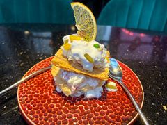 -爱玲EILEEN(环球金融中心店)
