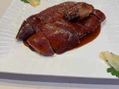 香烧米鸭-利苑(环贸iapm店)