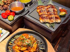 -小川洋风料理(大悦城店)
