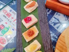 -桥香园过桥米线(国贸店)