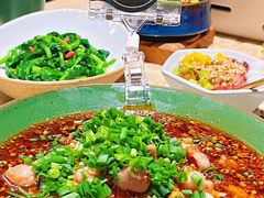 -锦府盐帮·侯宅(五棵松万达店)