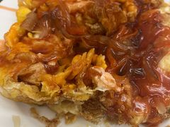 五柳炸蛋-云腾砂锅粥(龙津东路店)